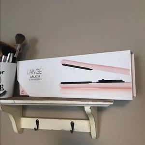 L’ange Aplatir Flat iron